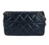 Mini Easy Carry Flap, back view